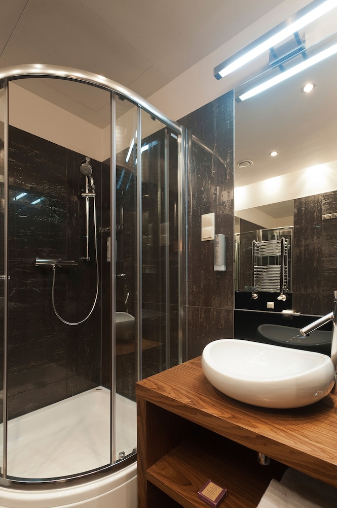 Hotel Unicus Krakow Old Town - Destigo Hotels — Hotel rooms in Krakow, Lesser Poland