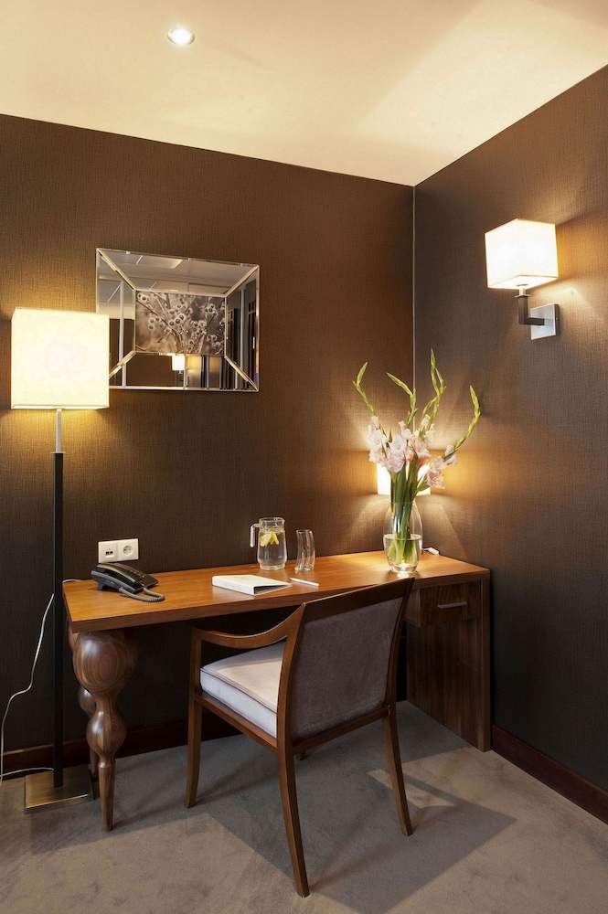 Hotel Unicus Krakow Old Town - Destigo Hotels — Hotel rooms in Krakow, Lesser Poland