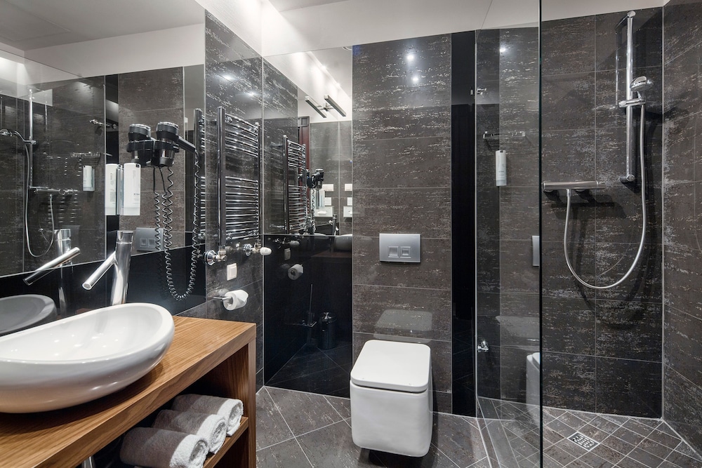 Hotel Unicus Krakow Old Town - Destigo Hotels — Hotel rooms in Krakow, Lesser Poland
