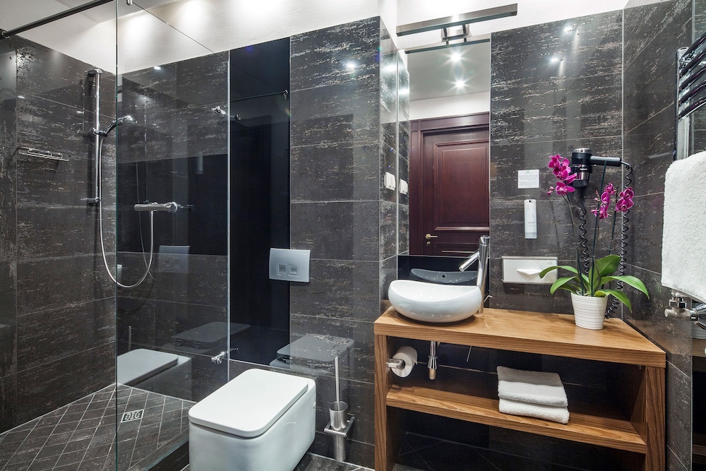Hotel Unicus Krakow Old Town - Destigo Hotels — Hotel rooms in Krakow, Lesser Poland