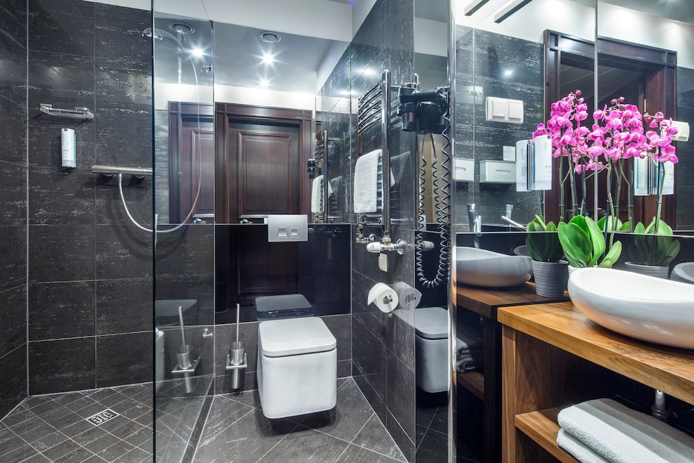 Hotel Unicus Krakow Old Town - Destigo Hotels — Hotel rooms in Krakow, Lesser Poland