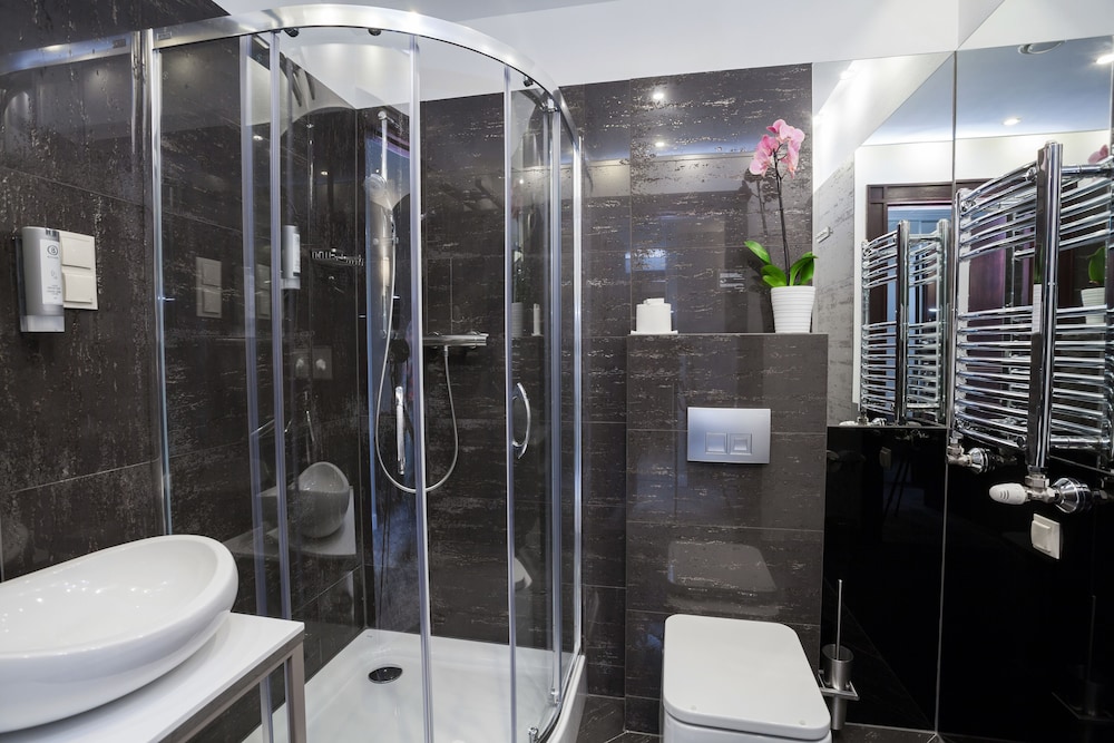 Hotel Unicus Krakow Old Town - Destigo Hotels — Hotel rooms in Krakow, Lesser Poland