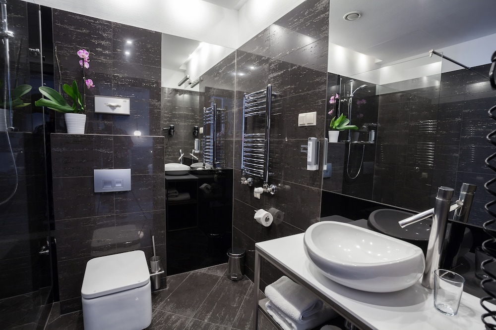Hotel Unicus Krakow Old Town - Destigo Hotels — Hotel rooms in Krakow, Lesser Poland