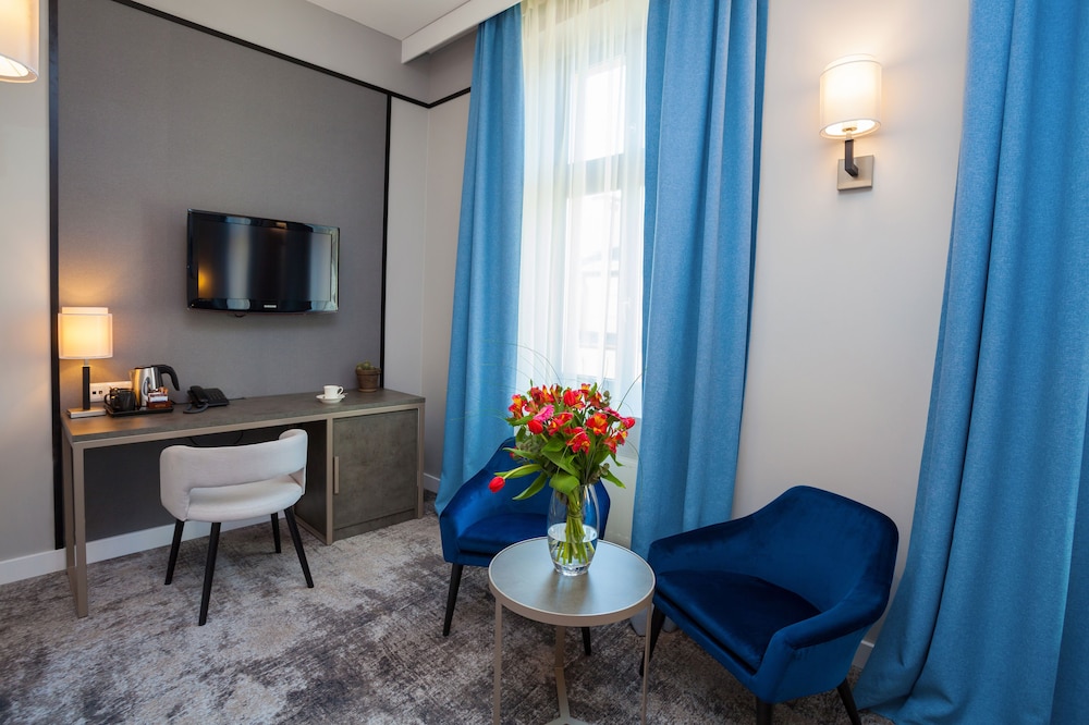 Hotel Unicus Krakow Old Town - Destigo Hotels — Hotel rooms in Krakow, Lesser Poland