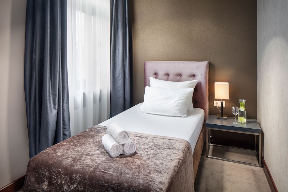 Hotel Unicus Krakow Old Town - Destigo Hotels — Hotel rooms in Krakow, Lesser Poland