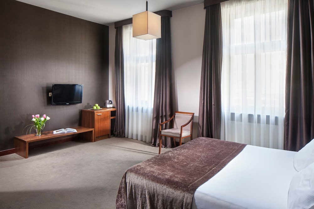 Hotel Unicus Krakow Old Town - Destigo Hotels — Hotel rooms in Krakow, Lesser Poland