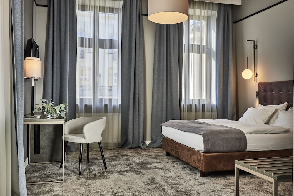Hotel Unicus Krakow Old Town - Destigo Hotels — Hotel rooms in Krakow, Lesser Poland