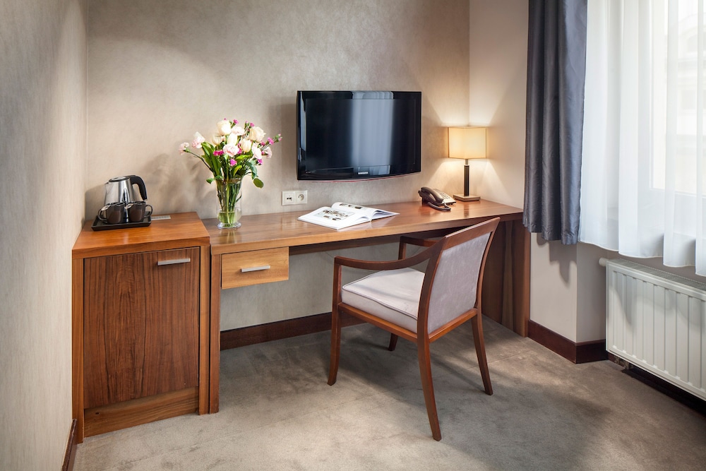 Hotel Unicus Krakow Old Town - Destigo Hotels — Hotel rooms in Krakow, Lesser Poland