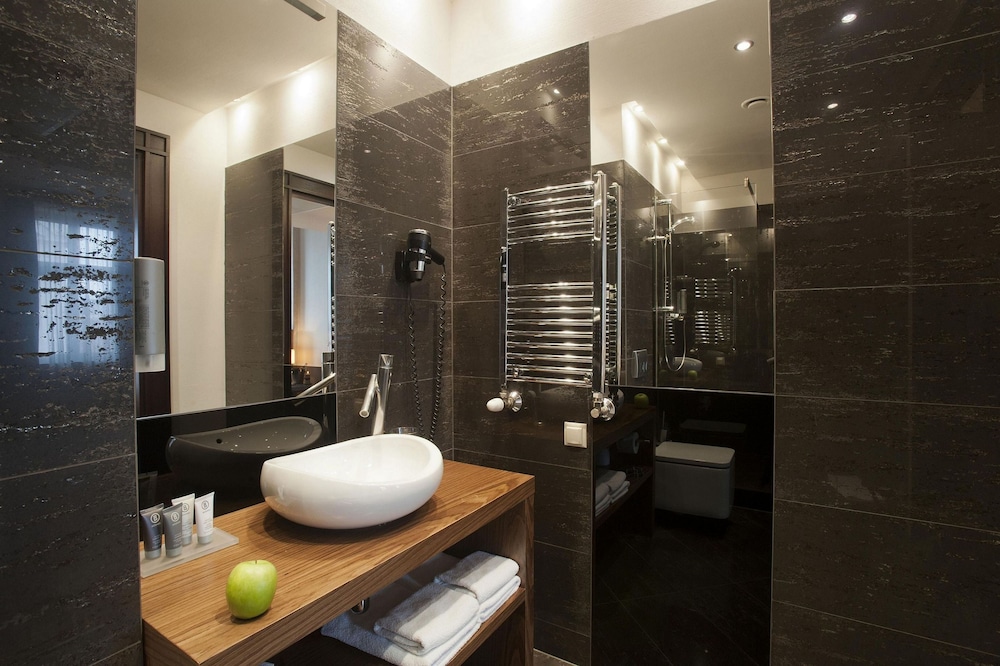Hotel Unicus Krakow Old Town - Destigo Hotels — Hotel rooms in Krakow, Lesser Poland