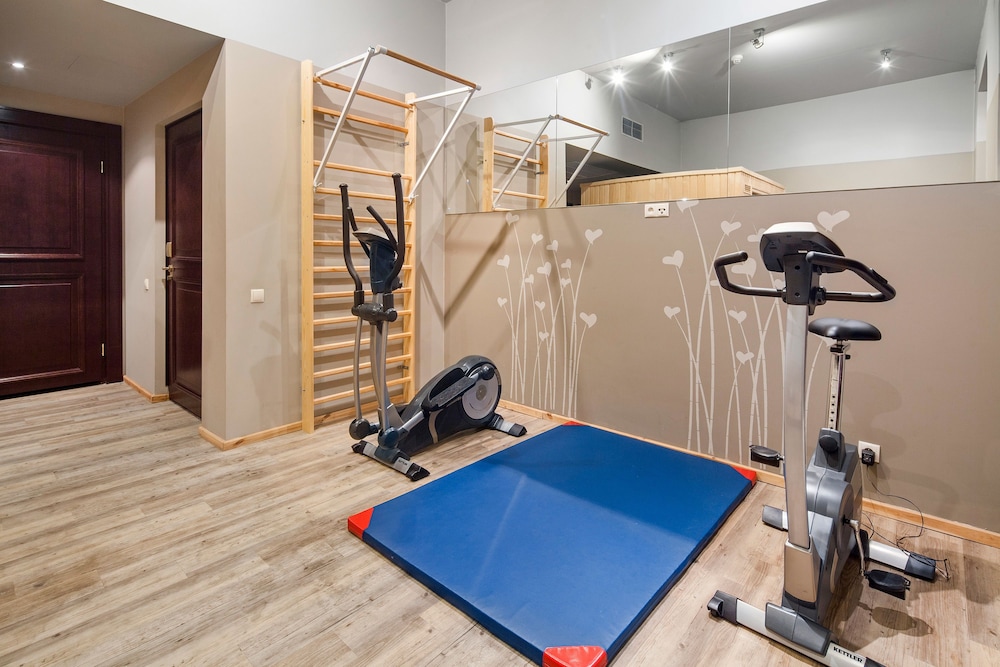 Hotel Unicus Krakow Old Town - Destigo Hotels — Sports & recreation in Krakow, Lesser Poland