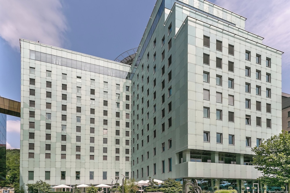 Grand Hotel River Park, a Luxury Collection Hotel Bratislava - zdjęcie 4