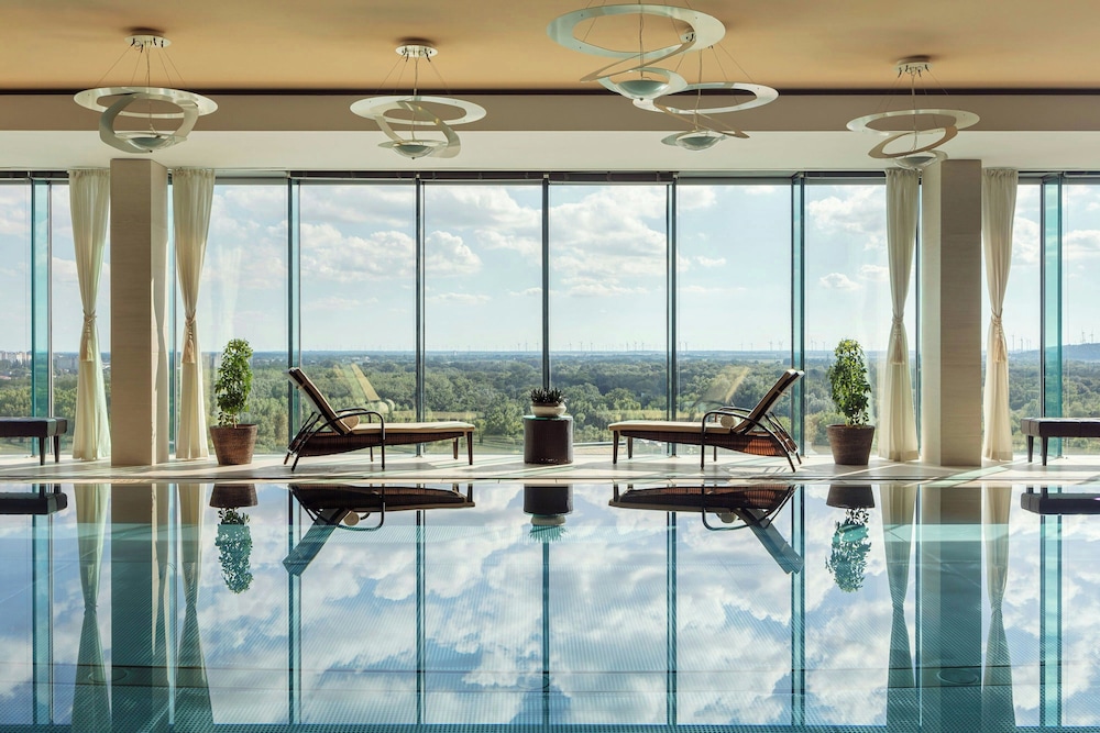 Grand Hotel River Park, a Luxury Collection Hotel Bratislava