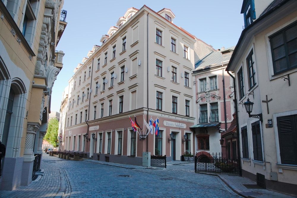 Hotel Justus