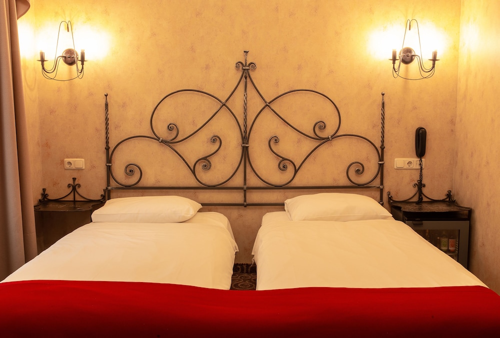Hotel Justus - zdjęcie 3