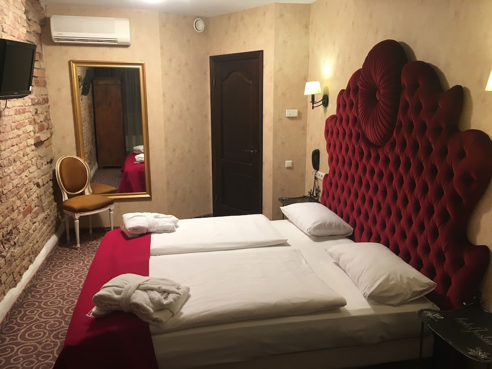 Hotel Justus - zdjęcie 5