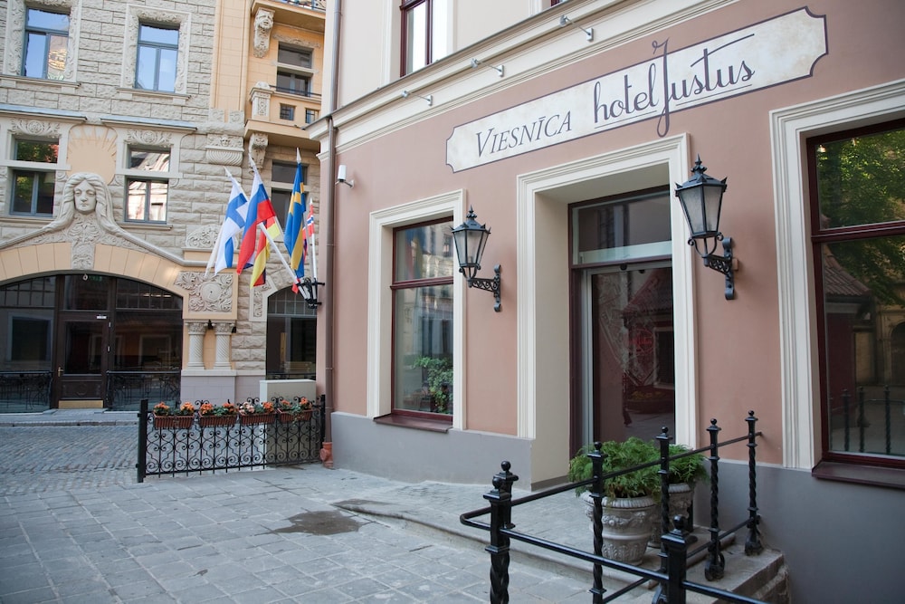 Hotel Justus - zdjęcie 2