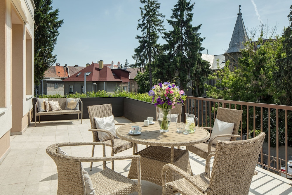 Mamaison Residence Sulekova Bratislava - zdjęcie 3