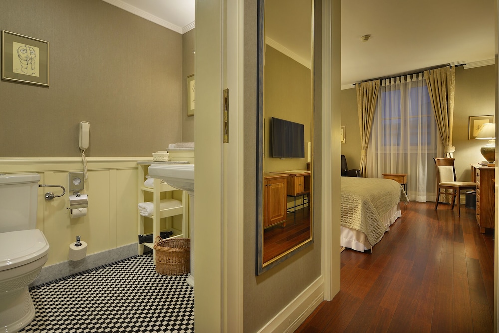 Marrol's Boutique Hotel - zdjęcie 5