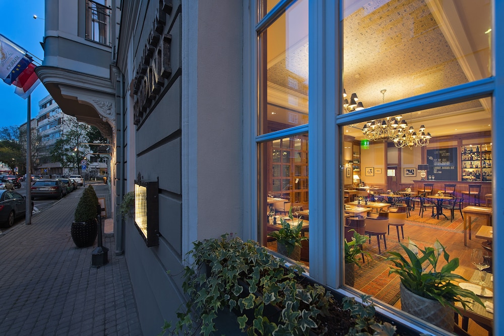 Marrol's Boutique Hotel - zdjęcie 2