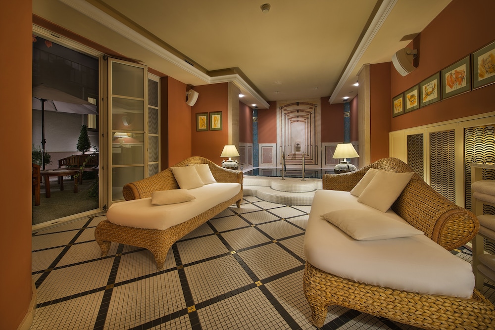 Marrol's Boutique Hotel - zdjęcie 4