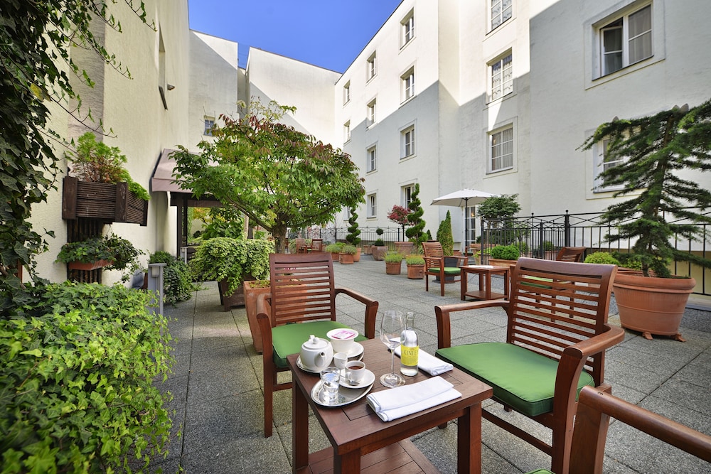 Marrol's Boutique Hotel - zdjęcie 3