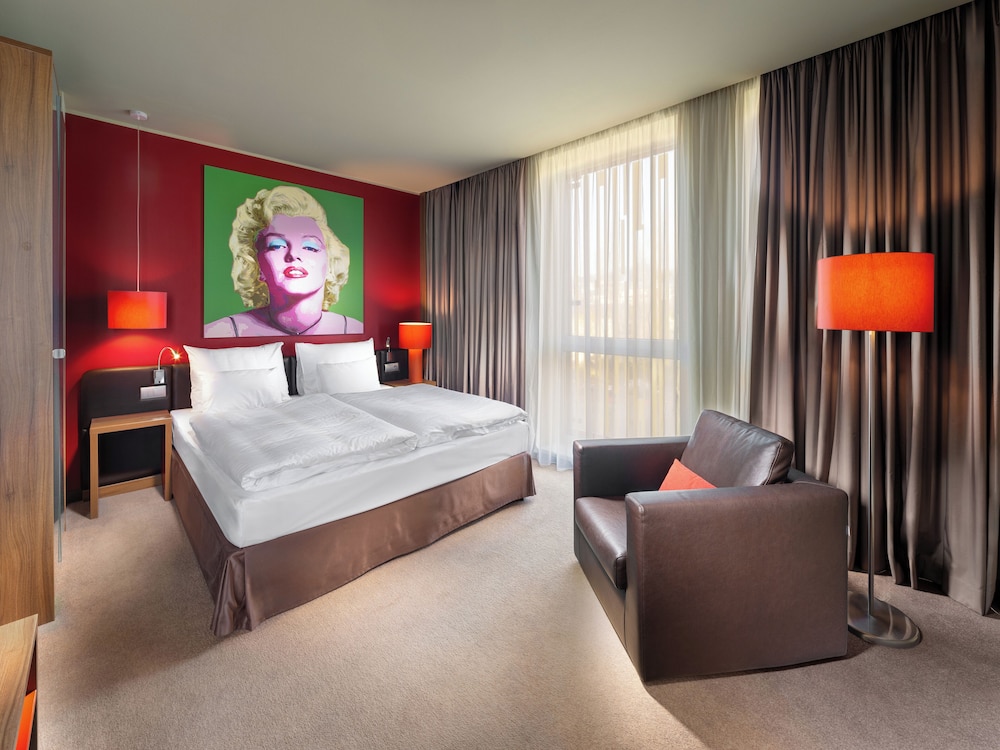 Clarion Congress Hotel Bratislava - zdjęcie 2