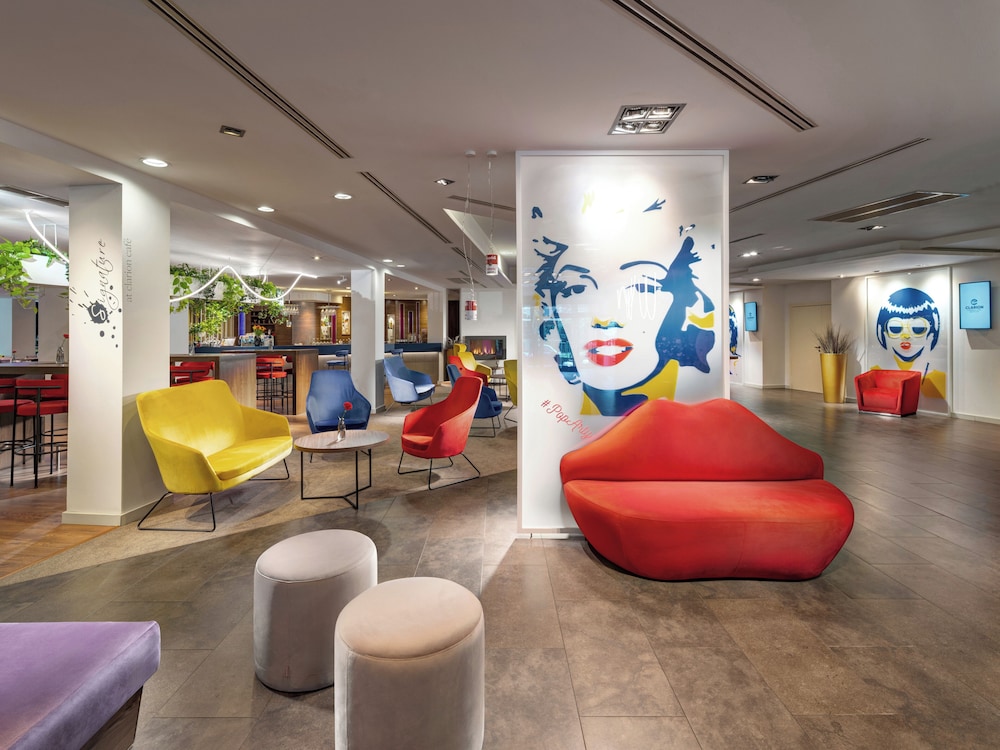 Clarion Congress Hotel Bratislava - zdjęcie 5