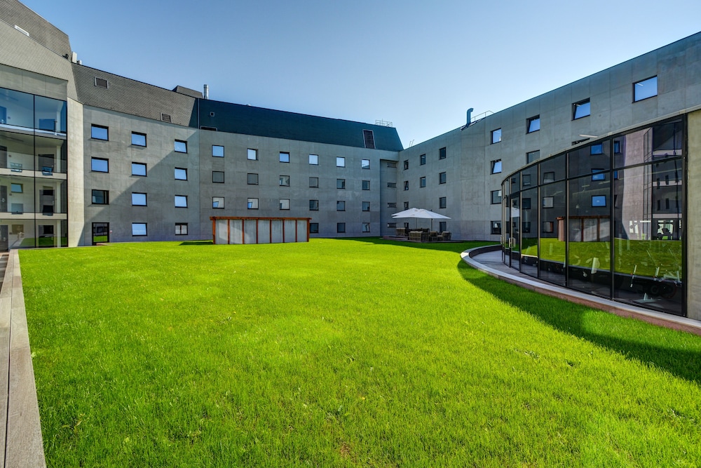 Park Inn by Radisson Danube Bratislava - zdjęcie 5