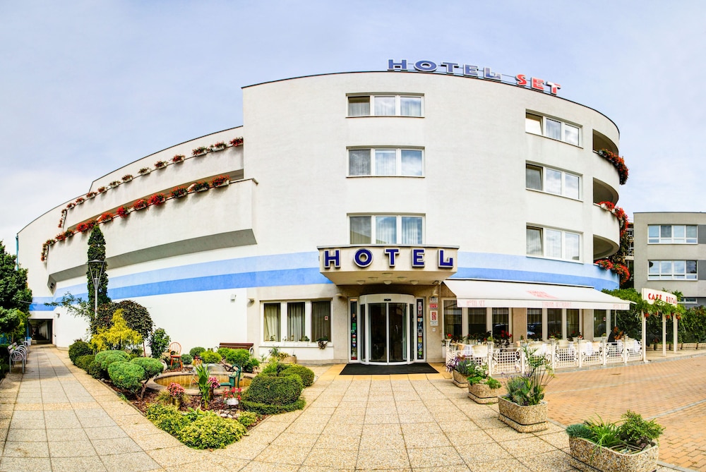 Hotel SET - zdjęcie 2