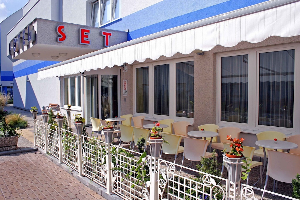 Hotel SET - zdjęcie 3