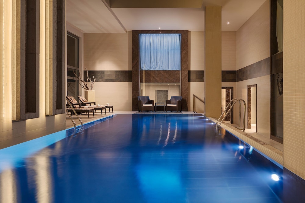Sheraton Bratislava Hotel - zdjęcie 5