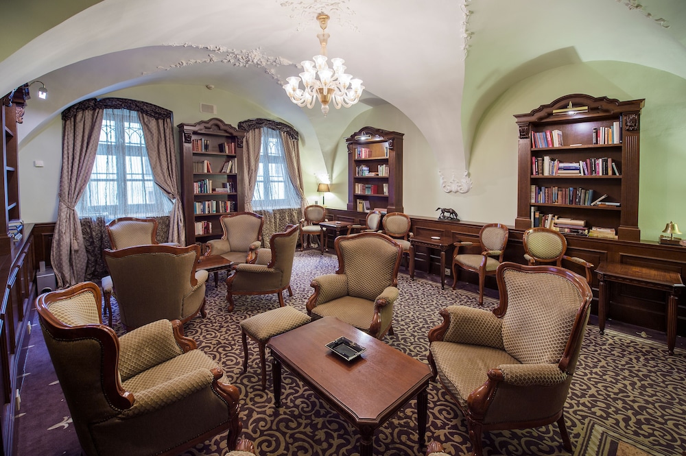 Arcadia Boutique Hotel - zdjęcie 5