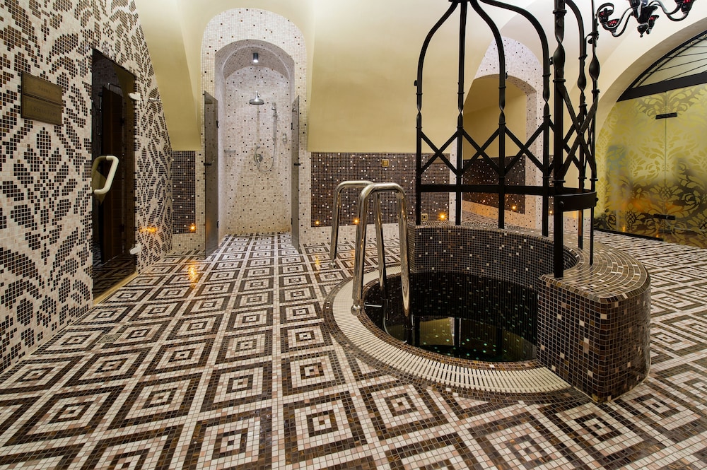 Arcadia Boutique Hotel - zdjęcie 4