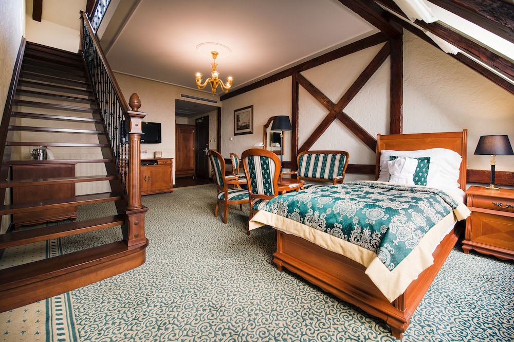 Arcadia Boutique Hotel - zdjęcie 3