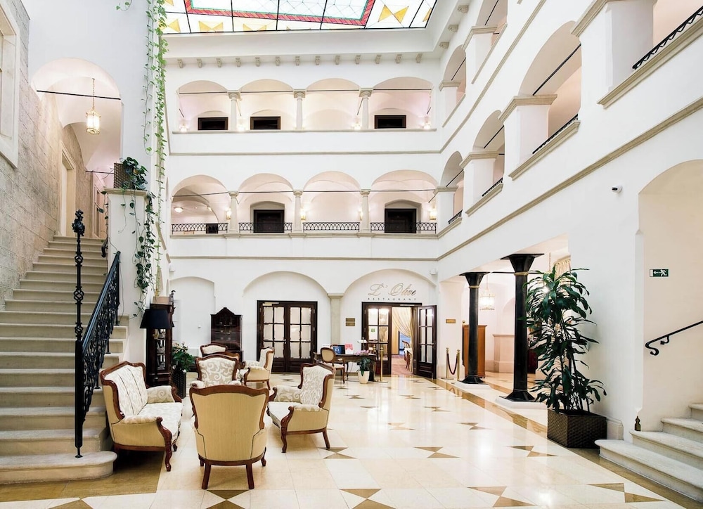 Arcadia Boutique Hotel - zdjęcie 2