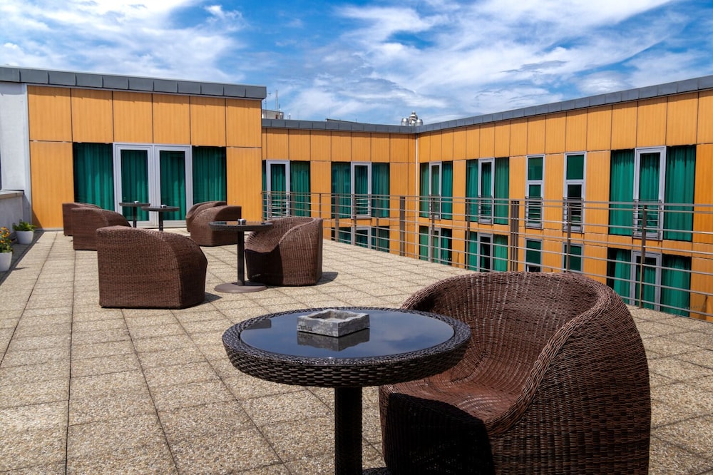 Art Hotel William - zdjęcie 3