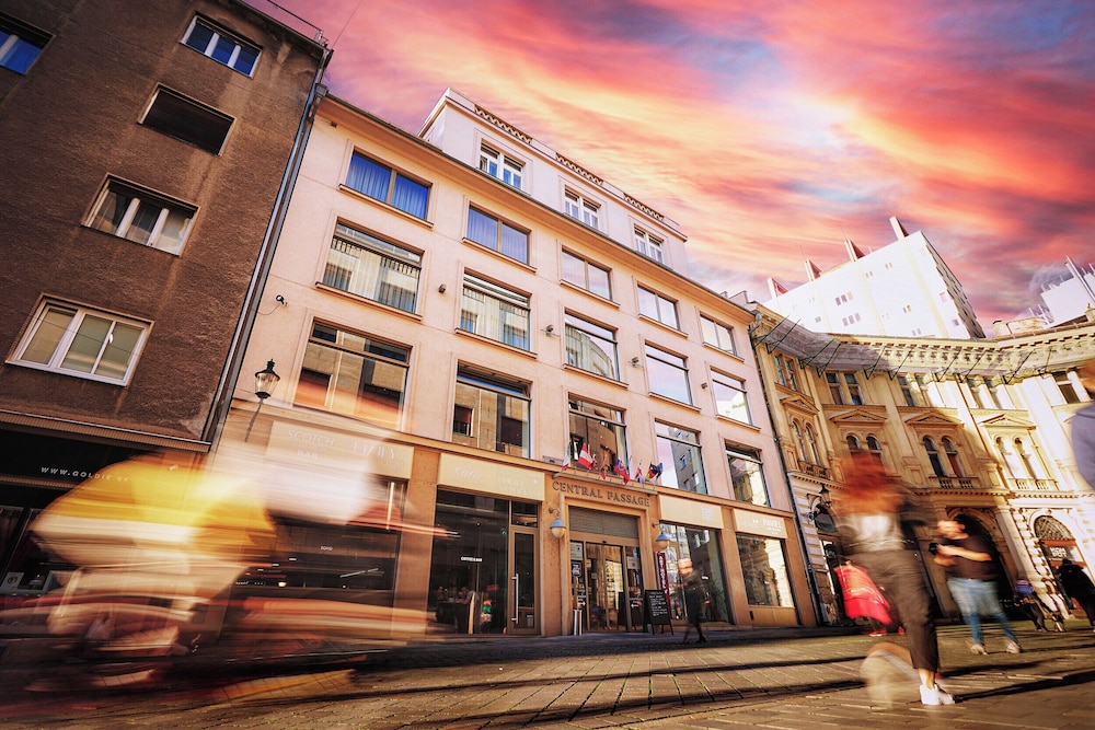 Art Hotel William - zdjęcie 2