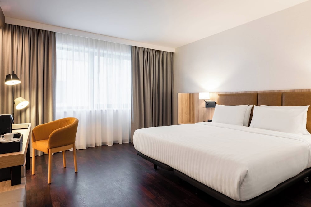 AC Hotel by Marriott Bratislava Old Town - zdjęcie 4