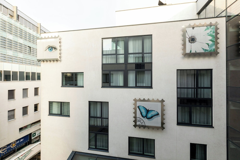 AC Hotel by Marriott Bratislava Old Town - zdjęcie 2