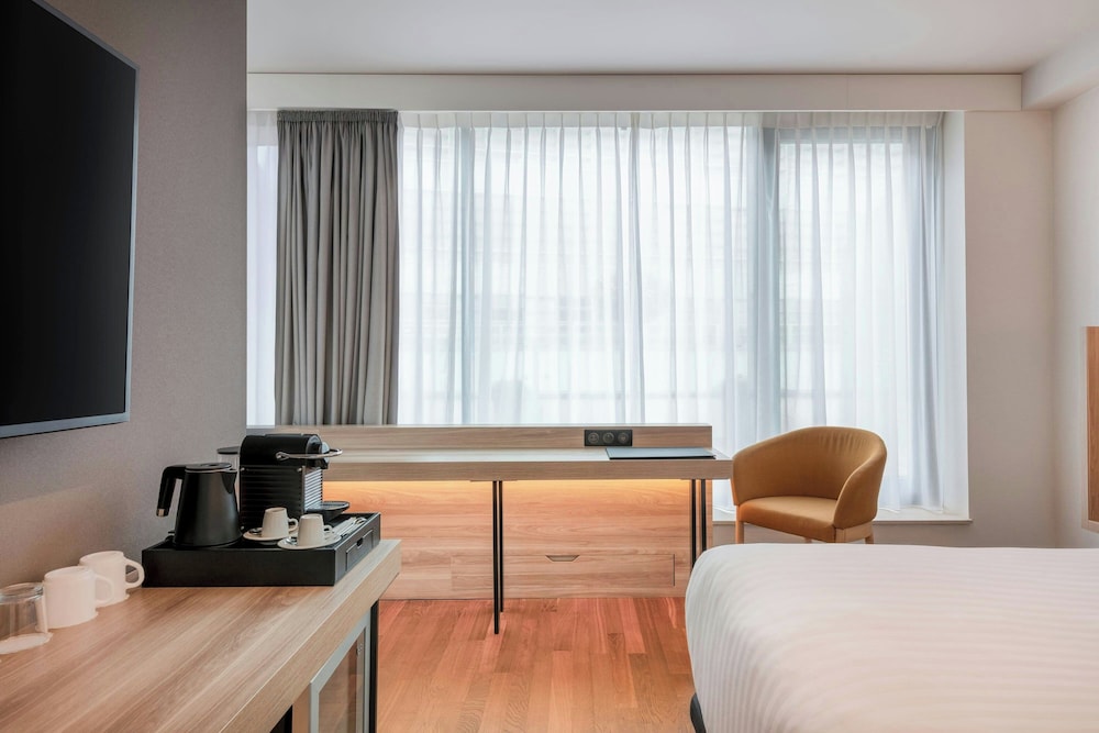 AC Hotel by Marriott Bratislava Old Town - zdjęcie 5