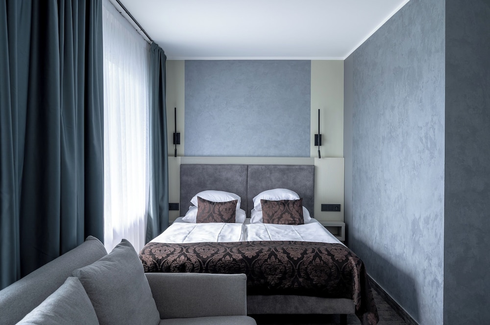 Bellevue Park Hotel Riga - zdjęcie 5