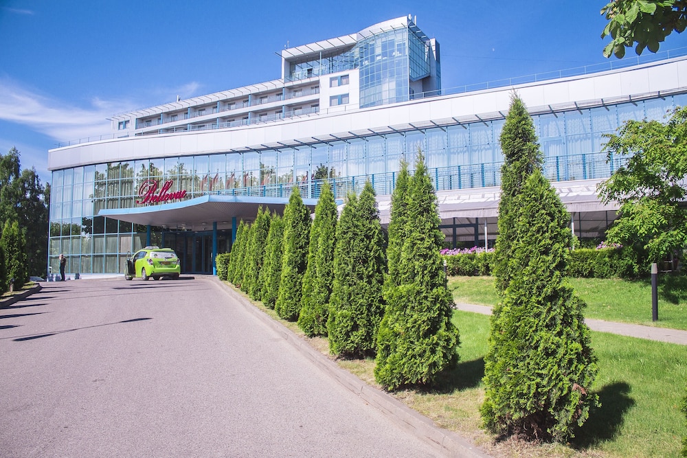 Bellevue Park Hotel Riga - zdjęcie 2