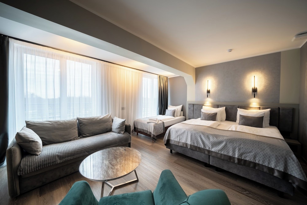 Bellevue Park Hotel Riga - zdjęcie 4