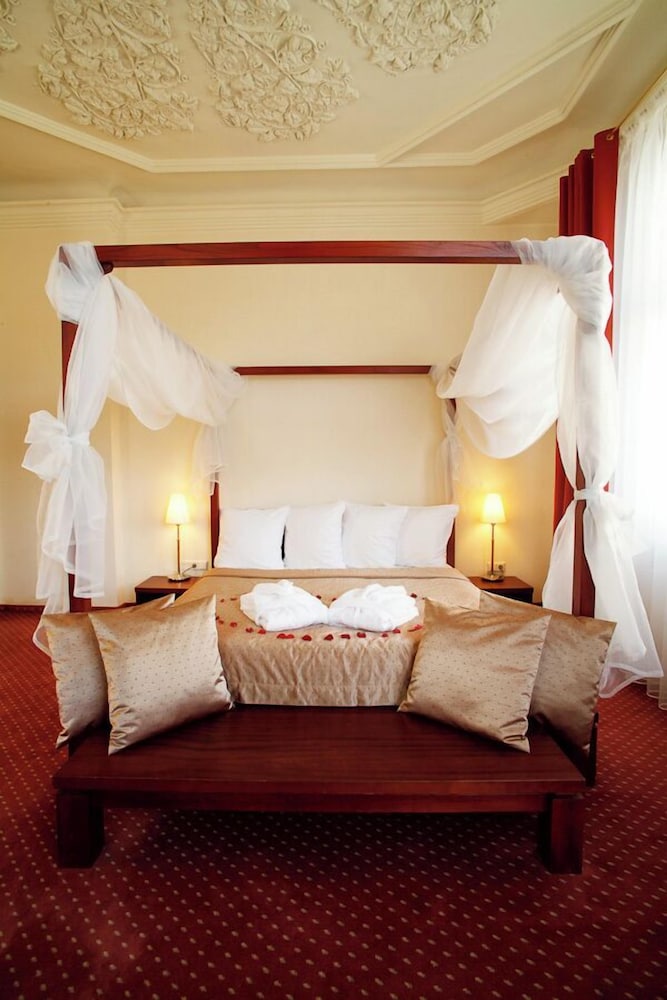 Monika Centrum Hotels - zdjęcie 3