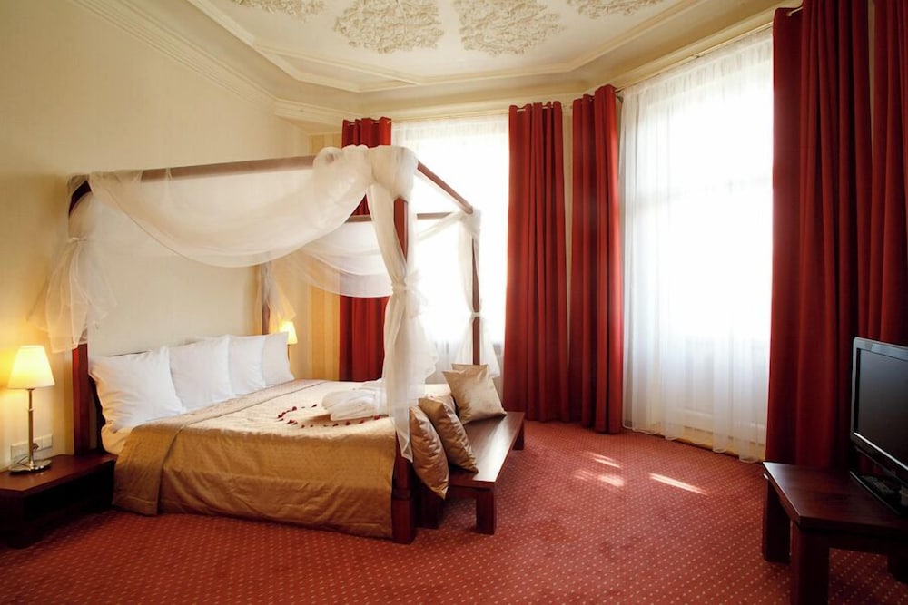Monika Centrum Hotels - zdjęcie 5