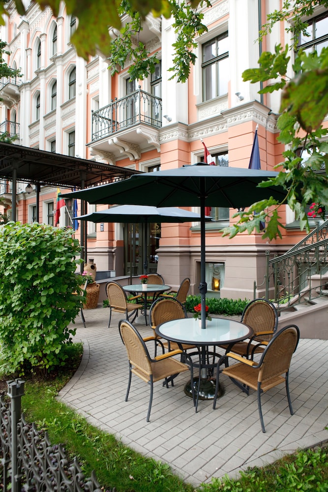 Monika Centrum Hotels - zdjęcie 4