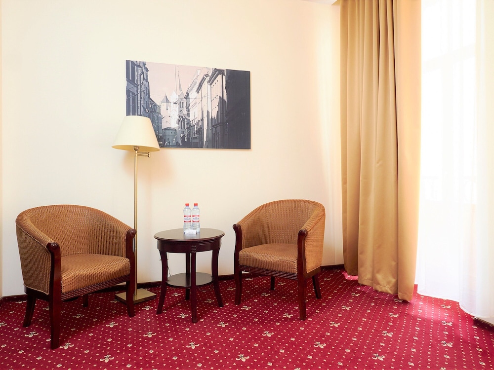 Rixwell Old Riga Palace Hotel - zdjęcie 5