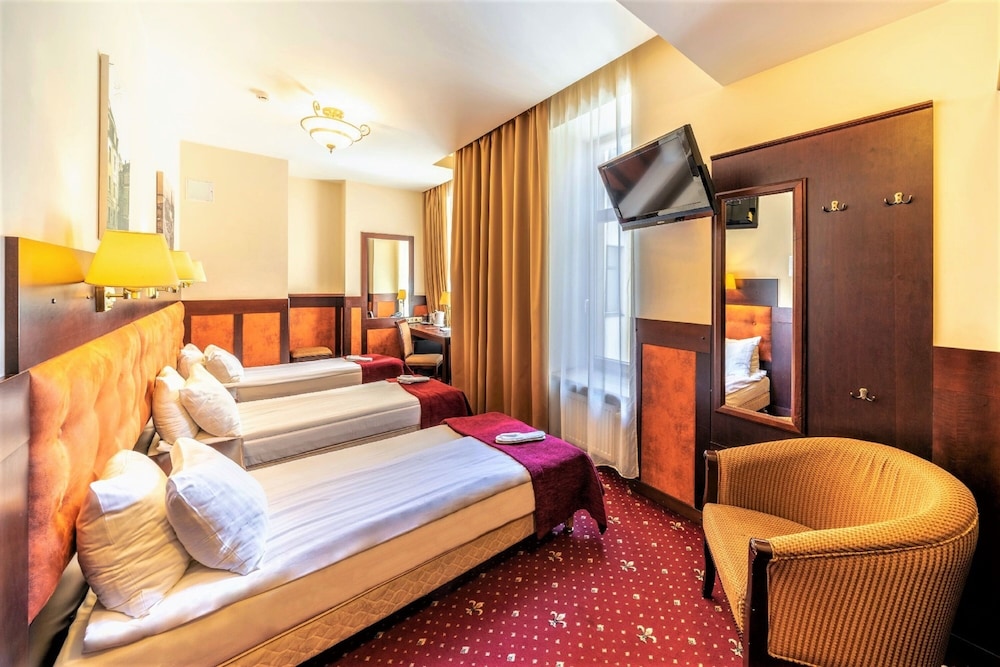 Rixwell Old Riga Palace Hotel - zdjęcie 4
