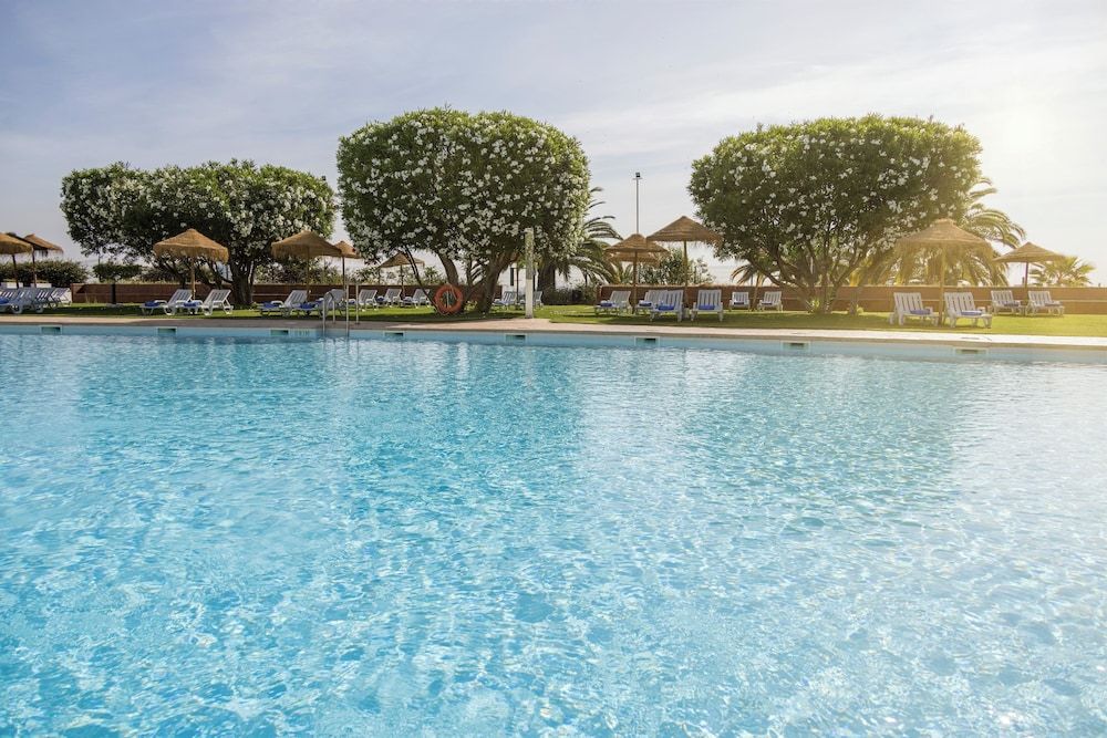 Hotel ILUNION Alcora Sevilla - zdjęcie 4