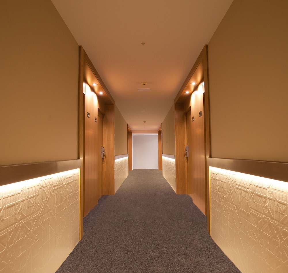 Hotel M.A. Sevilla Congresos — Hotel building in Seville, Andalusia